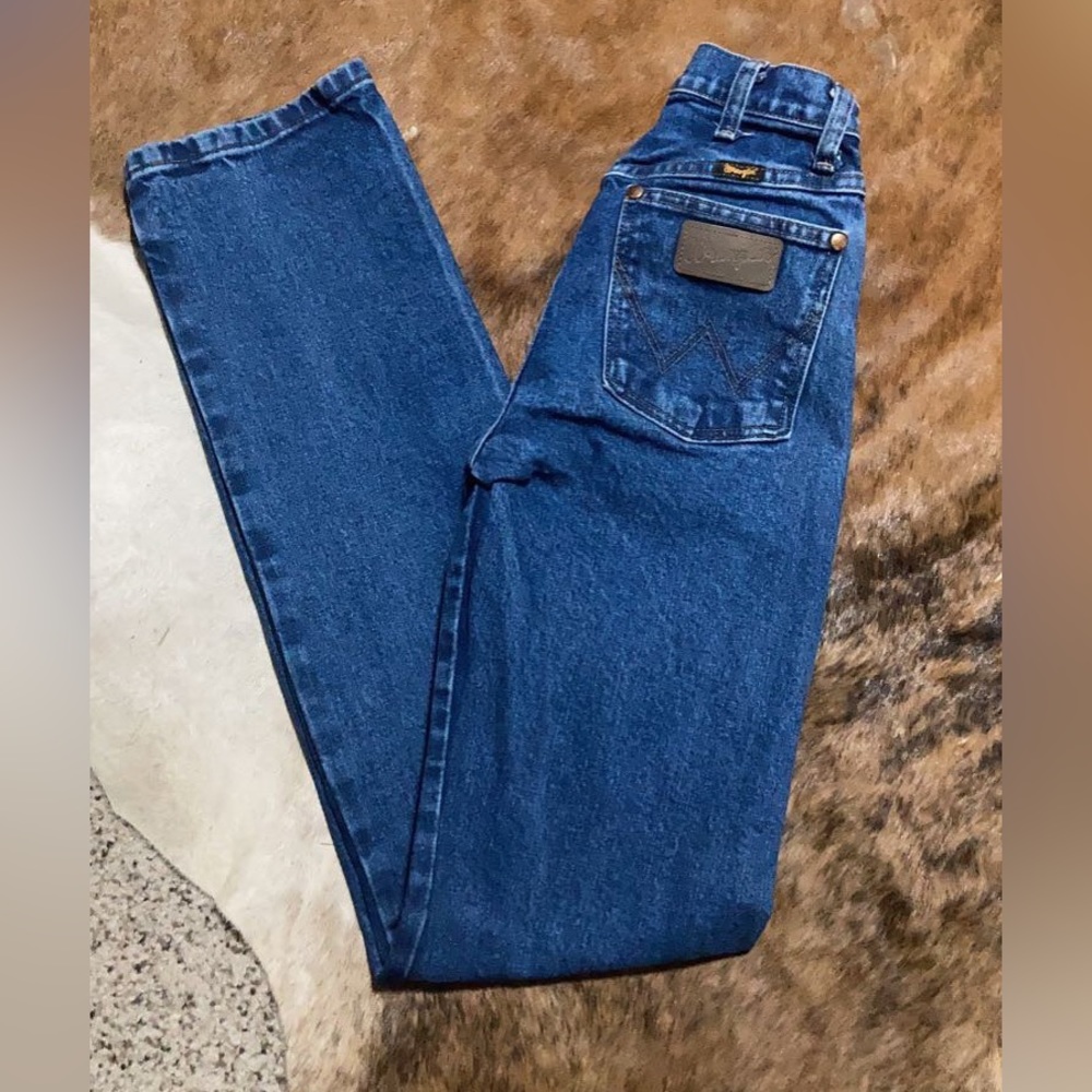 Wrangler Jeans